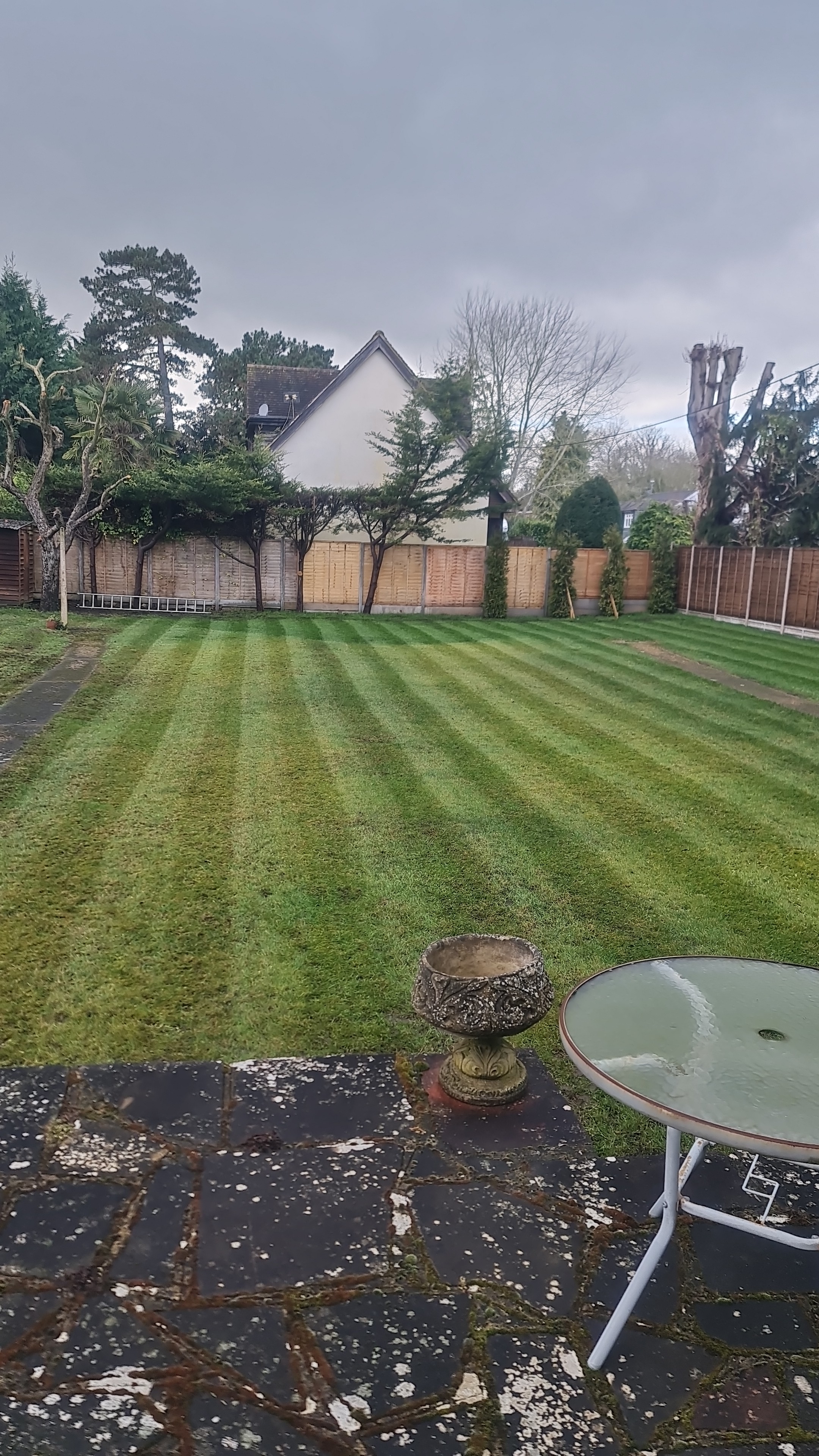 Electric Gate Wiring